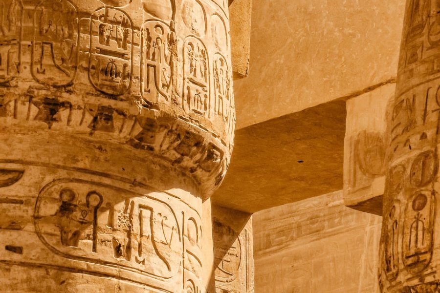 Luxor Tour