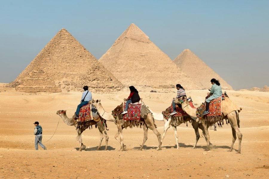 Cairo tour