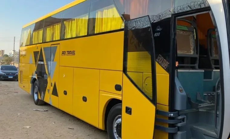 Bus Transfer