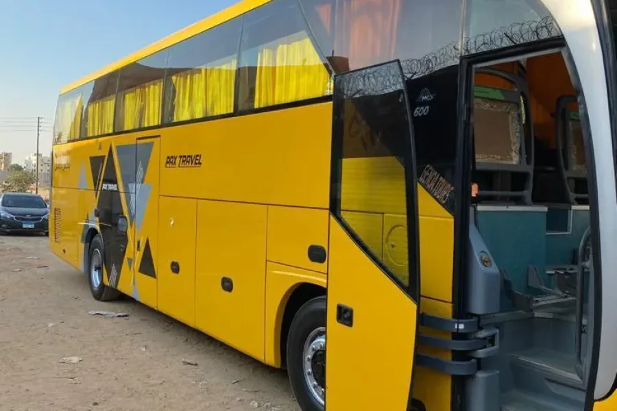 Bus Transfer
