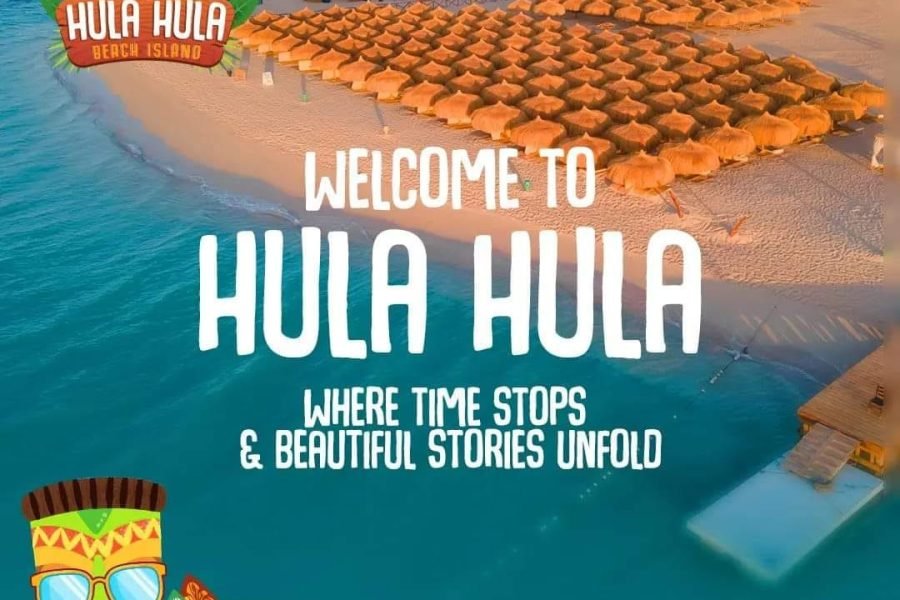 Hurghada Tour